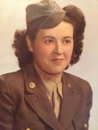 GERTRUDE HOLTZ Obituary (1923