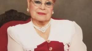 Concepcion V. “Connie” Trevino