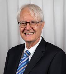 Professor Brian Draper