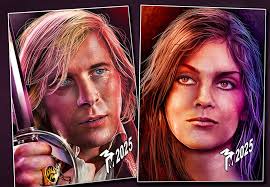 Mid-Morning Early Hammer Movie Matinee: "Meet Simon Cherry" (1949). When  the Rev. Simon Cherry sets off for a much needed holiday, his car breaks  down and he is forced to stay overnight