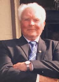 Bill Comer Killinaugher, Ballyhaunis, Mayo The death has occurred of Bill  Comer, Killinaugher, Ballyhaunis, peacefully at the Mayo Hospice Castlebar.  Predeceased by his parents and recently by his devoted sister Maureen.  Deeply