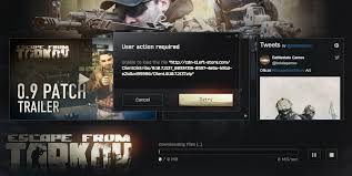 Can T Run Load Or Reinstall Eft General Game Forum Escape From Tarkov Forum