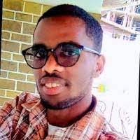 Abel Bisrat's Instagram, Twitter & Facebook