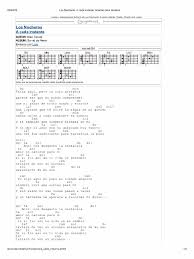 El instrumento musical utilizado para este video . Los Nocheros 01 Acordes Para Guitarra