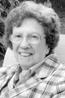 Miriam Booth Obituary (2019)