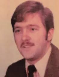 Obituary information for Edward Howard West