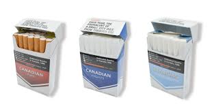 Types of Cigarettes in Canada: A Comprehensive Guide - Smokes Canada