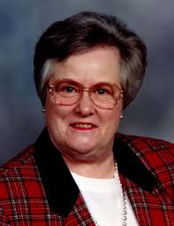 Betty Marlin Obituary (1936