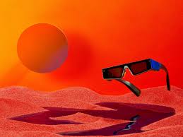 Peut être que vous connaissez un code couleur qui crée cette couleur. Snap Spectacles Ar Exclusive Details About Snap S New Ar Glasses Wired