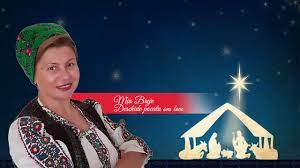 De vineri, 12 decembrie 2014 pana miercuri, 17 decembrie 2014, mircea vintilă, ducu bertzi, maria gheorghiu și george nicolescu au susținut. Mia Breje Deschide Poarta Om Bun Colinda Youtube