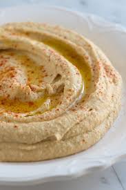 Easy Hummus Better Than Store Bought Recipe Easy Hummus Recipe Smooth Hummus Recipe Food Processor Recipes
