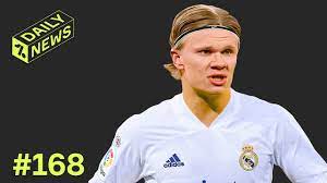 Check spelling or type a new query. Real Madrid Have Secret Plan To Seal Haaland Deal Youtube