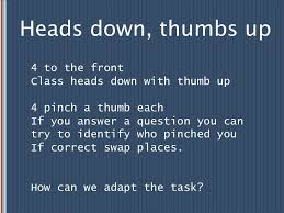 Maybe you would like to learn more about one of these? Hoppers 11 Create A Circle Call Out 1 2 Or 3 11 Is Eliminated How Can We Adapt The Task Ppt Download