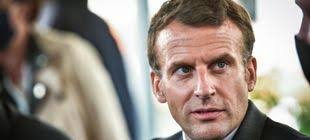 Comme à chaque discours d'emmanuel macron, nous vous proposons un résumé de son allocution. 7gw0kslmlh 1dm