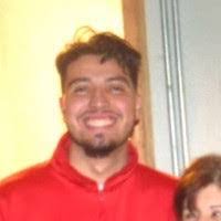 Ramon Simental's Instagram, Twitter & Facebook