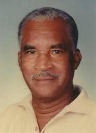 Malcolm McClaren Mapp