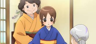 El fantasma de la ópera (méxico). Film Dreams Okko El Hostal Y Sus Fantasmas 2018