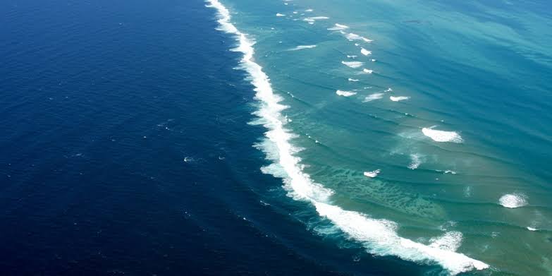 Why Do the Pacific and Atlantic Oceans Seem to Not Mix?