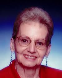 Jean B. Eddy Obituary 2013