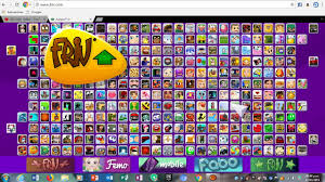 ¡encontrarás juegos de carreras, juegos de vestir y muchos más! Jugando Los Juegos De Internet Juegos Friv Youtube