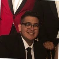 Aaron Bains's Instagram, Twitter & Facebook