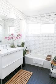 It's perfect for an apartment update. 40 Beautiful Minimalist Bathroom Ideas And Designs Renoguide Australian Renovation Ideas And Inspiration