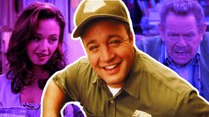 The King Of Queens: 20 Hidden Details About The Main Characters Everyone  Missed