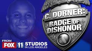 Chris Dorner: Badge of Dishonor: The Manhunt