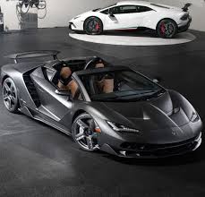 Lamborghini Centenario Lp 770 4 Roadster Lamborghini Huracan Performante Super Cars Lamborghini Sports Cars Luxury