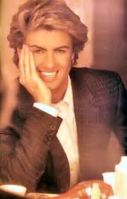 George Michael Fashion Style