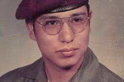 LENA CHARLENE BLACK HORSE