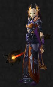 Transmog Ideas World Of Warcraft The Originals Tumblr Fantasy Art