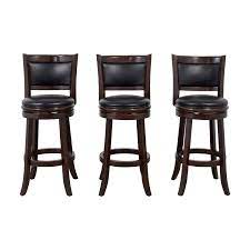 See actions taken by the people who manage and post content. 77 Off Raymour Flanigan Raymour Flanigan Bar Stools Chairs