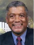 Clarence Boston, Sr.