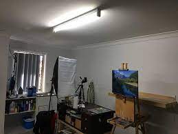 Maybe you would like to learn more about one of these? Art Studio Lighting How To Properly Light Your Art Studio