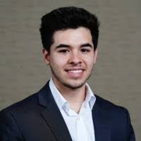 Jonathan Cerda's Instagram, Twitter & Facebook