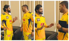 With the nfl loosening restrictions on jersey numbers, many players are claiming new numbers. Ipl 2021 Feels Like Meeting Him For The First Time Jadeja Cherishes Collaborating With Dhoni Ahead Of Ipl 14