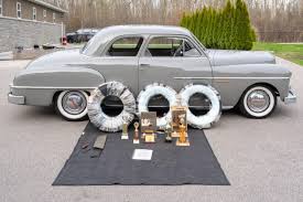 Image result for French Gray 1950 Dodge