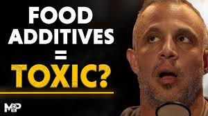 These 3 Food Additives Are Slowly Wrecking Your Health