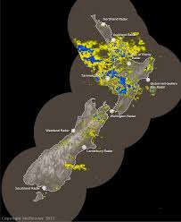 How To Use Our Rain Radar And Rain Forecast Charts