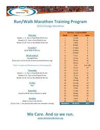 Image result for Walk-Run Program