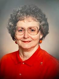 Norma Conrad Obituary (1940