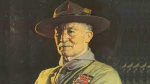 Siapakah bapak pramuka dunia kita ? Mengenal Baden Powell Sosok Bapak Pramuka Sedunia Citizen6 Liputan6 Com