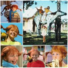 Inger nilsson was born on may 4, 1959 in kisa inger nilsson at: Pippi Langkous