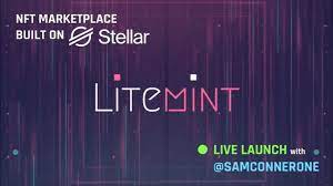 Live Premier Nft Market On Stellarorg Liteminthq Stellarglobal Stellarfamily Xlm Youtube