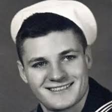 Obituary information for Roy Donald "Coconut" Copley