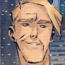 Creepshow from Image Comics