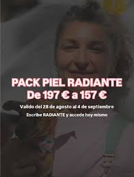 Te están mintiendo. Nos han hecho creer que un par de masajes faciales lo  resuelven todo. Pero, ¿has notado que tu rostro sigue sin reflejar tu  energía? La flacidez y el tono