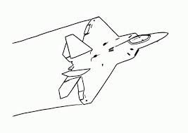 This is the ideal altitude at which the aircraft can fly the fastest and at the same time consume the least fuel. F 35 Fighter Jet Coloring Pages