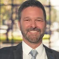 Scott Cloutier's Instagram, Twitter & Facebook